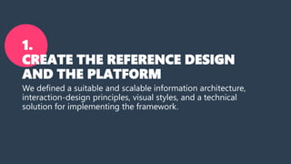 ARE WE THERE YET?
Algorithmic design is far from being an established approach –
it’s rarely even discussed today.
But, in...