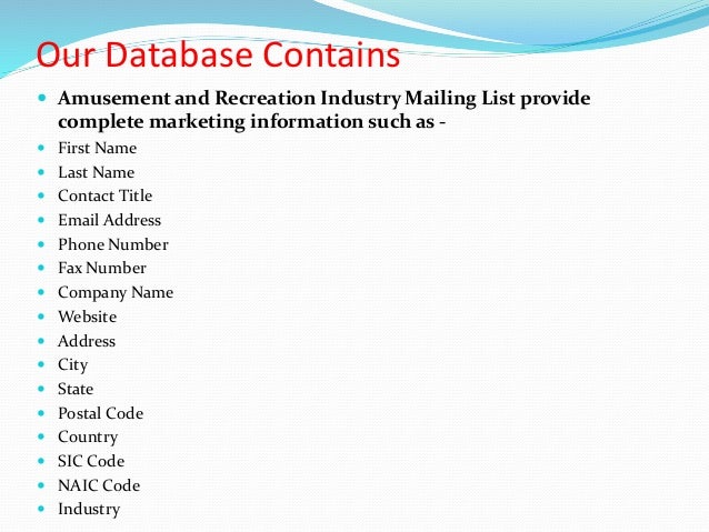 Excel File Of All Sic Codes By Industry Excel File Of All Sic Codes By Industry