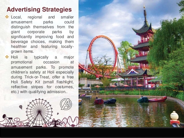 Amusement park business plan pdf image