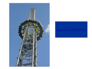 Free Fall Structures Amusement Park Physics All in One.ppt