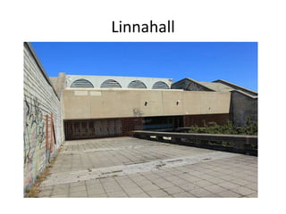 Linnahall

 