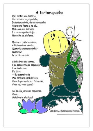 A musica na educacao infantil 02