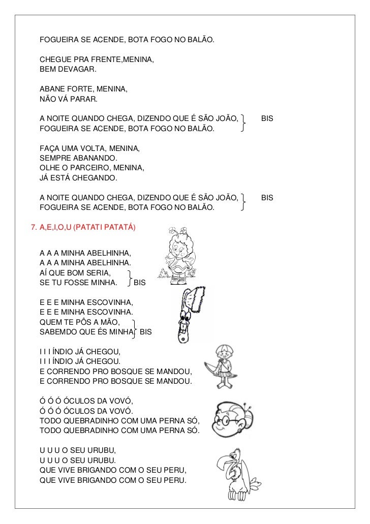 A Musica Na Educacao Infantil 02 a musica na educacao infantil 02