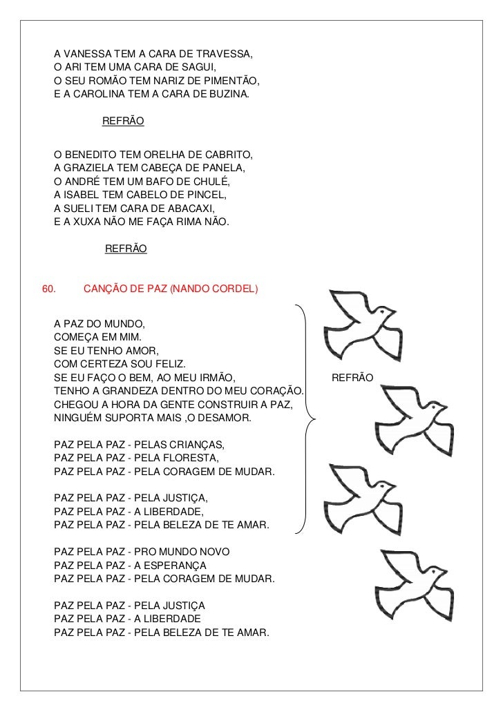 A Musica Na Educacao Infantil 02 a musica na educacao infantil 02