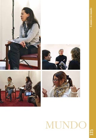 125 A música no mundo 
 