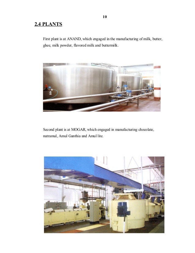 kanjari 2 Analysis Mithaimate Report Amul