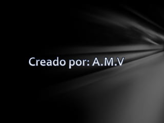 Amvtisg diccionario