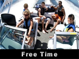 Free Time 