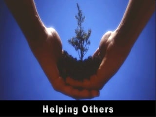Helping Others 