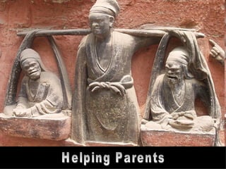 Helping Parents 
