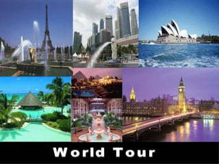 World Tour 