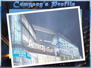 Amway 2 | PPT