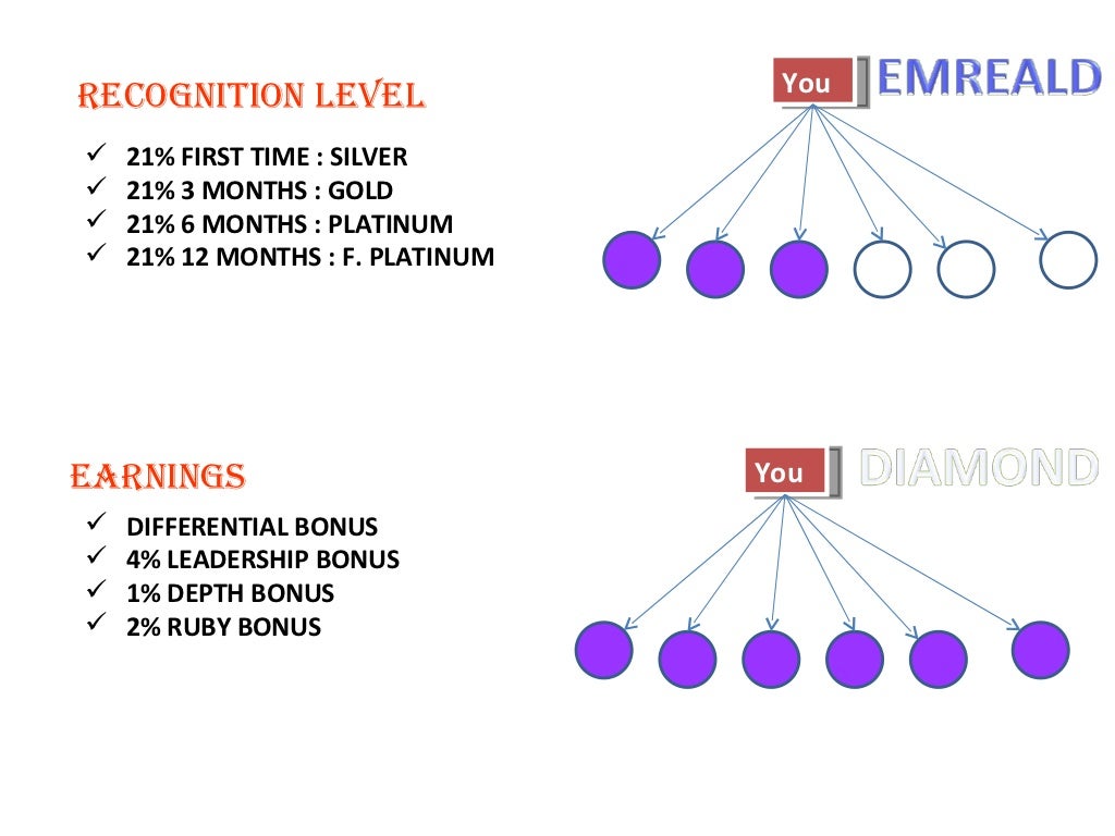Napkin plan amway picture