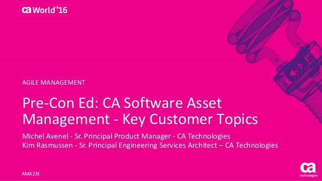 thesis topics asset management