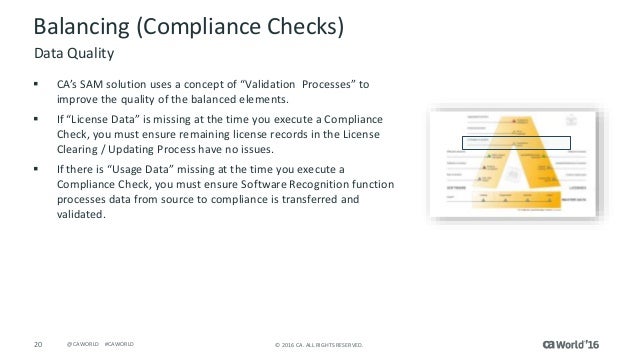 check balancing software
