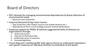 Amy hillman, michael withers, and brian collins(2009) resource ...