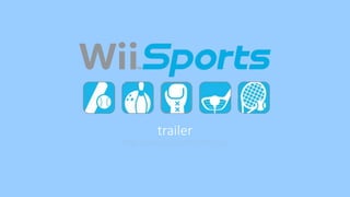 trailer
https://youtu.be/zqaPFAZS1K8?t=5s
 