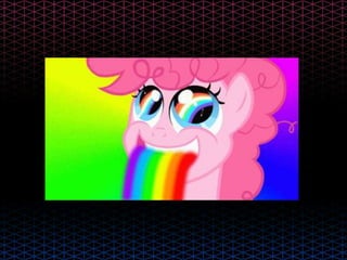 LEDs Are Awesome - Amy Lee / ANI - CODAME