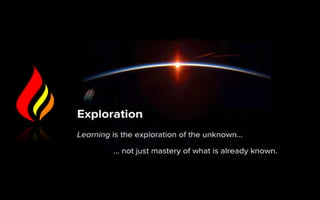 “No doubt knowledge is valuable,
but above it is Character”
Knowledge without character is dangerous!
 