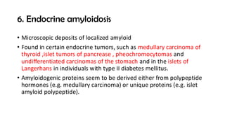 AMYLOIDOSIS ,it's classification and pathogenesis.pdf