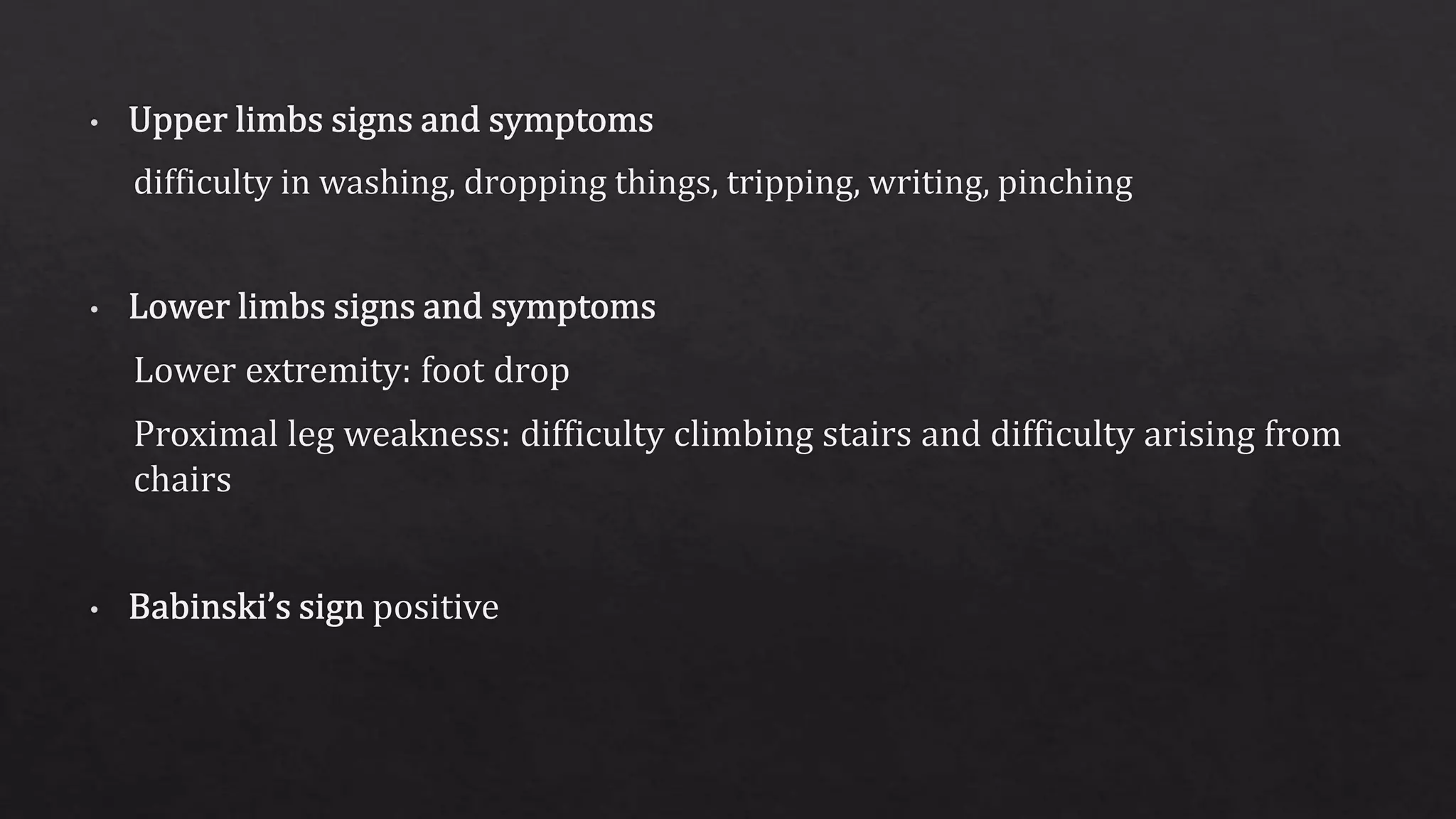 Tripping and dropping things | Benkens.blog