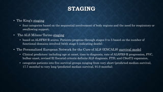 Encals Score Amyotrophic Lateral Sclerosis - Overview.pptx