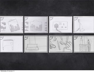 Wednesday, 29 January 14

 