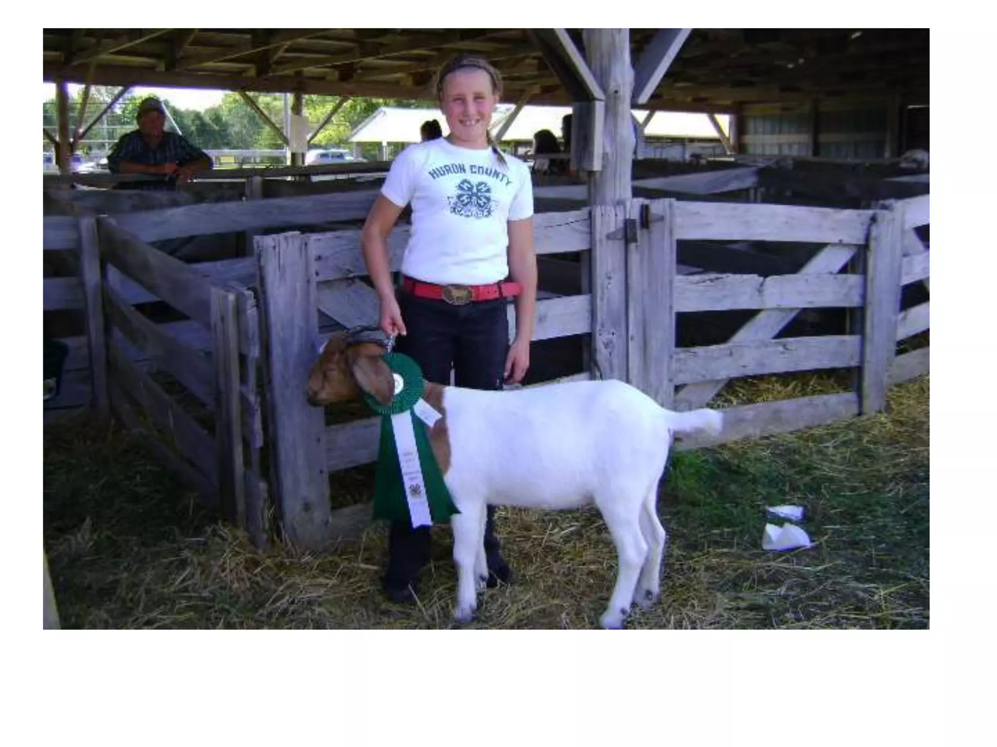 Keeping Better Records