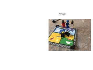 Ninjago
 