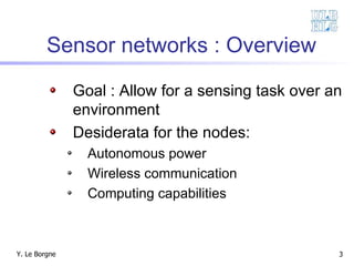 "An adaptive modular approach to the mining of sensor network ...