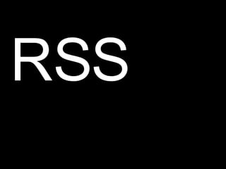 RSS 