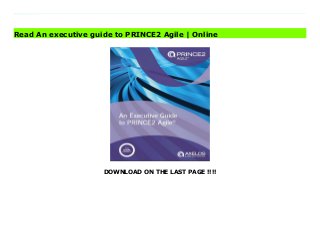 DOWNLOAD ON THE LAST PAGE !!!!
Read PDF An executive guide to PRINCE2 Agile Online, Download PDF An executive guide to PRINCE2 Agile, Full PDF An executive guide to PRINCE2 Agile, All Ebook An executive guide to PRINCE2 Agile, PDF and EPUB An executive guide to PRINCE2 Agile, PDF ePub Mobi An executive guide to PRINCE2 Agile, Downloading PDF An executive guide to PRINCE2 Agile, Book PDF An executive guide to PRINCE2 Agile, Download online An executive guide to PRINCE2 Agile, An executive guide to PRINCE2 Agile pdf, book pdf An executive guide to PRINCE2 Agile, pdf An executive guide to PRINCE2 Agile, epub An executive guide to PRINCE2 Agile, pdf An executive guide to PRINCE2 Agile, the book An executive guide to PRINCE2 Agile, ebook An executive guide to PRINCE2 Agile, An executive guide to PRINCE2 Agile E-Books, Online An executive guide to PRINCE2 Agile Book, pdf An executive guide to PRINCE2 Agile, An executive guide to PRINCE2 Agile E-Books, An executive guide to PRINCE2 Agile Online Download Best Book Online An executive guide to PRINCE2 Agile, Download Online An executive guide to PRINCE2 Agile Book, Read Online An executive guide to PRINCE2 Agile E-Books, Download An executive guide to PRINCE2 Agile Online, Download Best Book An executive guide to PRINCE2 Agile Online, Pdf Books An executive guide to PRINCE2 Agile, Read An executive guide to PRINCE2 Agile Books Online Read An executive guide to PRINCE2 Agile Full Collection, Read An executive guide to PRINCE2 Agile Book, Read An executive guide to PRINCE2 Agile Ebook An executive guide to PRINCE2 Agile PDF Download online, An executive guide to PRINCE2 Agile Ebooks, An executive guide to PRINCE2 Agile pdf Read online, An executive guide to PRINCE2 Agile Best Book, An executive guide to PRINCE2 Agile Ebooks, An executive guide to PRINCE2 Agile PDF, An executive guide to PRINCE2 Agile Popular, An executive guide to PRINCE2 Agile Download, An executive guide to PRINCE2 Agile Full PDF, An executive
guide to PRINCE2 Agile PDF, An executive guide to PRINCE2 Agile PDF, An executive guide to PRINCE2 Agile PDF Online, An executive guide to PRINCE2 Agile Books Online, An executive guide to PRINCE2 Agile Ebook, An executive guide to PRINCE2 Agile Book, An executive guide to PRINCE2 Agile Full Popular PDF, PDF An executive guide to PRINCE2 Agile Download Book PDF An executive guide to PRINCE2 Agile, Download online PDF An executive guide to PRINCE2 Agile, PDF An executive guide to PRINCE2 Agile Popular, PDF An executive guide to PRINCE2 Agile, PDF An executive guide to PRINCE2 Agile Ebook, Best Book An executive guide to PRINCE2 Agile, PDF An executive guide to PRINCE2 Agile Collection, PDF An executive guide to PRINCE2 Agile Full Online, epub An executive guide to PRINCE2 Agile, ebook An executive guide to PRINCE2 Agile, ebook An executive guide to PRINCE2 Agile, epub An executive guide to PRINCE2 Agile, full book An executive guide to PRINCE2 Agile, online An executive guide to PRINCE2 Agile, online An executive guide to PRINCE2 Agile, online pdf An executive guide to PRINCE2 Agile, pdf An executive guide to PRINCE2 Agile, An executive guide to PRINCE2 Agile Book, Online An executive guide to PRINCE2 Agile Book, PDF An executive guide to PRINCE2 Agile, PDF An executive guide to PRINCE2 Agile Online, pdf An executive guide to PRINCE2 Agile, Read online An executive guide to PRINCE2 Agile, An executive guide to PRINCE2 Agile pdf, An executive guide to PRINCE2 Agile, book pdf An executive guide to PRINCE2 Agile, pdf An executive guide to PRINCE2 Agile, epub An executive guide to PRINCE2 Agile, pdf An executive guide to PRINCE2 Agile, the book An executive guide to PRINCE2 Agile, ebook An executive guide to PRINCE2 Agile, An executive guide to PRINCE2 Agile E-Books, Online An executive guide to PRINCE2 Agile Book, pdf An executive guide to PRINCE2 Agile, An executive guide to PRINCE2 Agile E-Books, An executive guide to PRINCE2 Agile
Online, Read Best Book Online An executive guide to PRINCE2 Agile, Read An executive guide to PRINCE2 Agile PDF files, Download An executive guide to PRINCE2 Agile PDF files
Read An executive guide to PRINCE2 Agile | Online
 