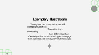an-in-depth-analysis-of-narrative-text-structure-types-and-exemplary ...