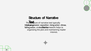 an-in-depth-analysis-of-narrative-text-structure-types-and-exemplary ...
