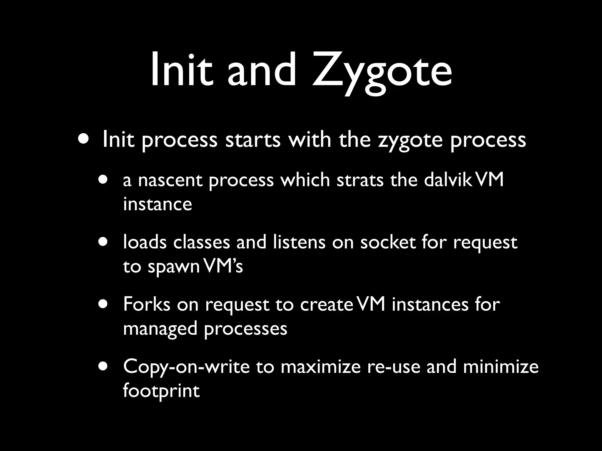 An Introduction To Android