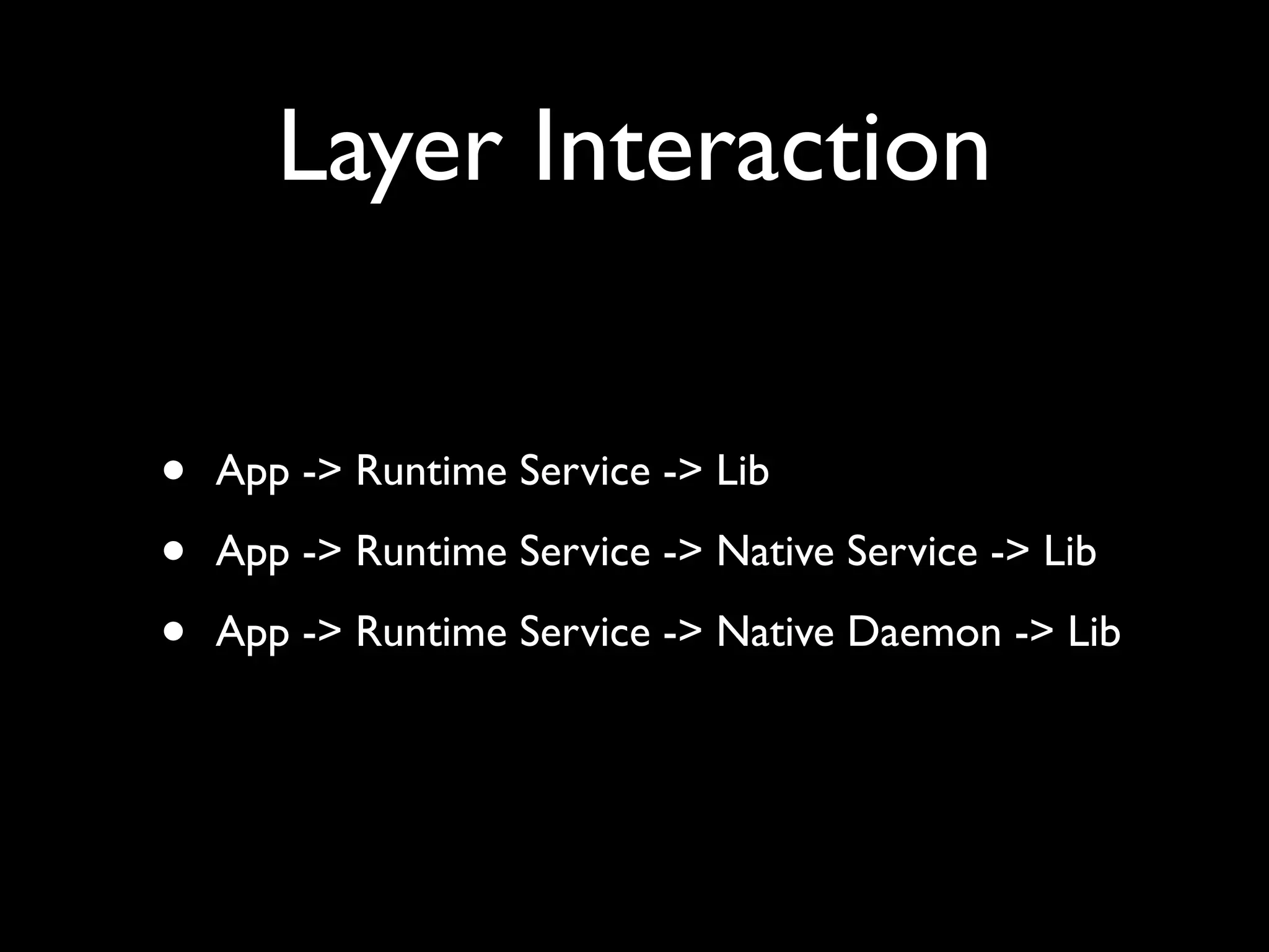 An Introduction To Android