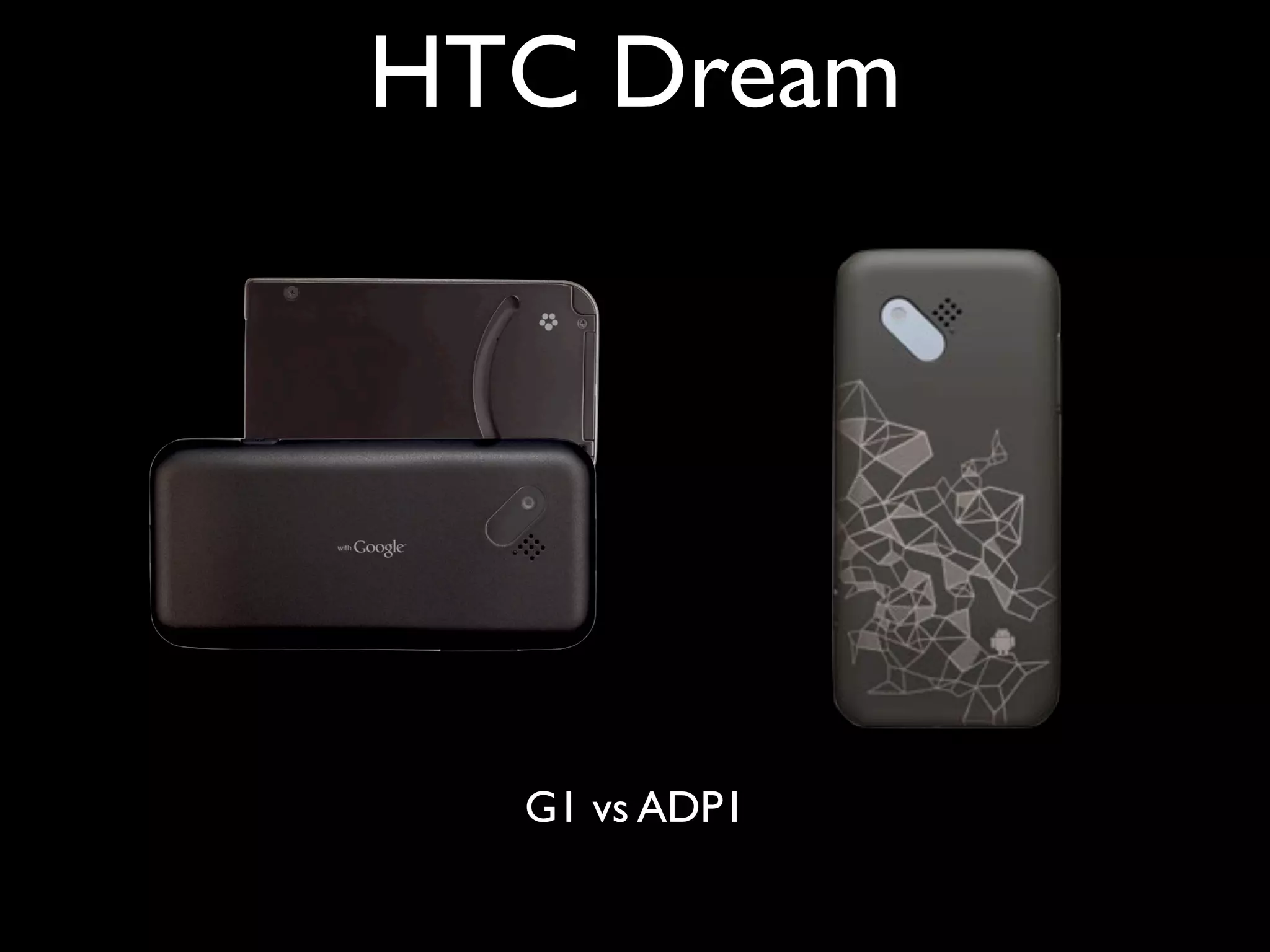 An Introduction To Android