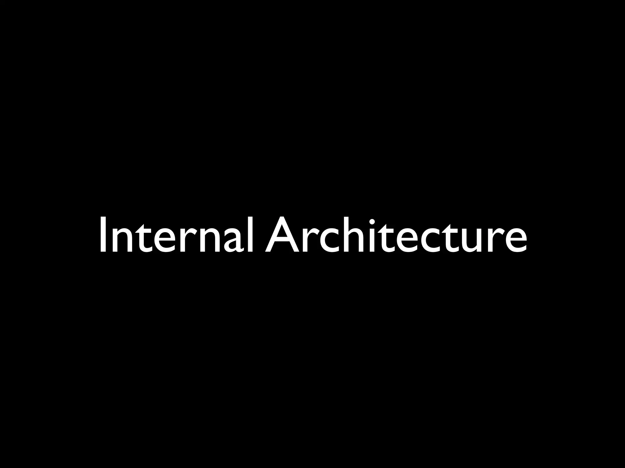 An Introduction To Android