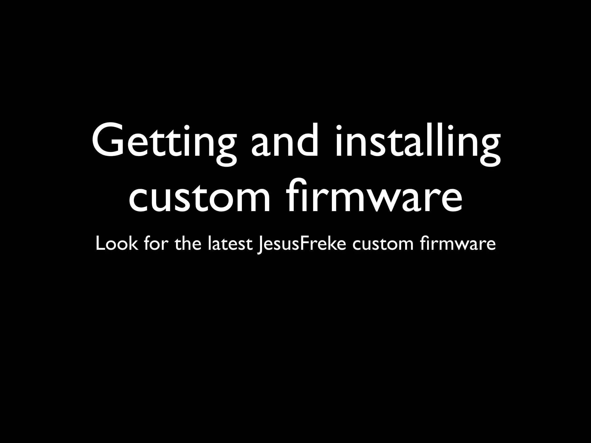An Introduction To Android