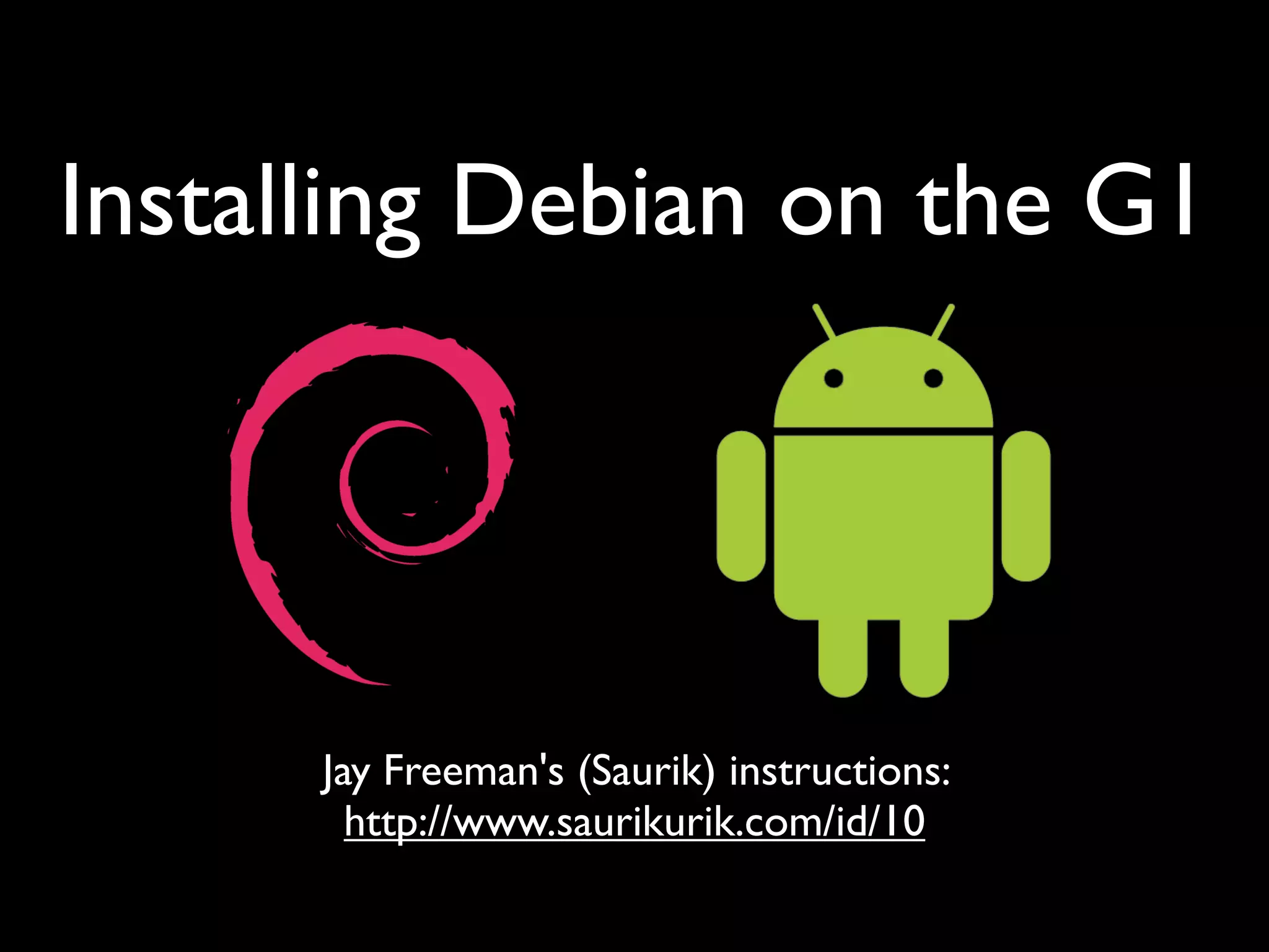 An Introduction To Android