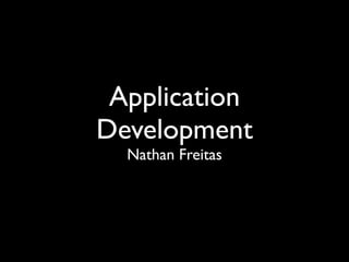 An Introduction To Android