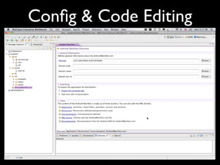 An Introduction To Android