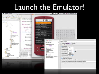 An Introduction To Android