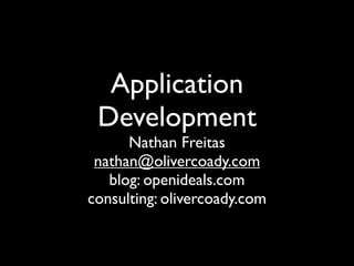 An Introduction To Android