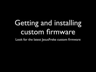 An Introduction To Android