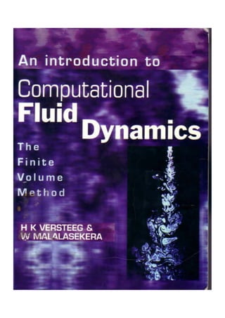 An introduction-to-computational-fluid-dynamics-versteeg