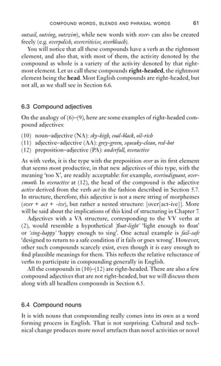 Headed Compound Examples An-Introduction-to-English-Morphology.pdf