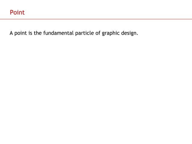 An Introduction To Graphic Design | PPT | Graphics Software | Computer ...