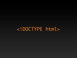 <!DOCTYPE html>
 