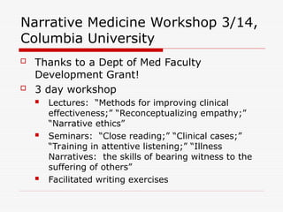 An-Introduction-to-Narrative-Medicine-10-14.ppt